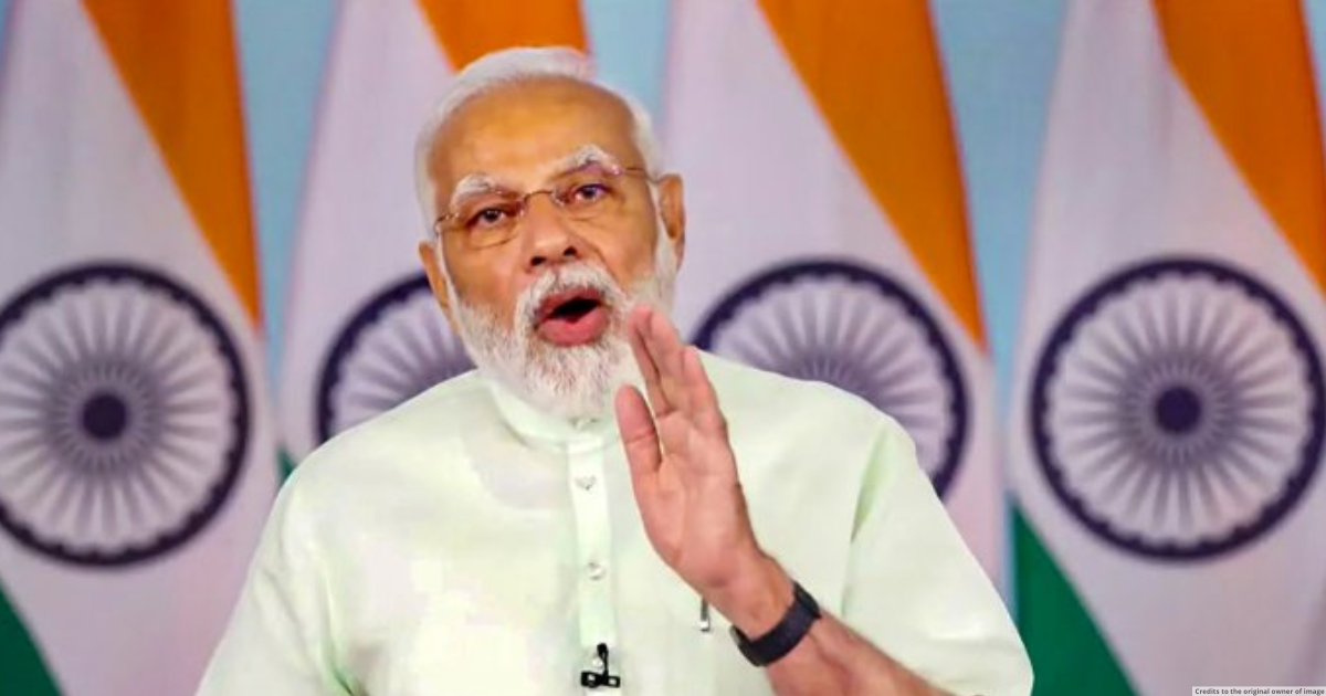 Selfish announcements of freebies will prevent India from becoming self-reliant: PM Modi